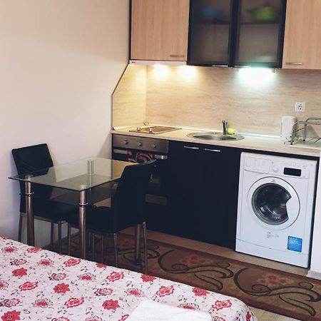 Family Aparthotel Vintegra Burgas Ngoại thất bức ảnh