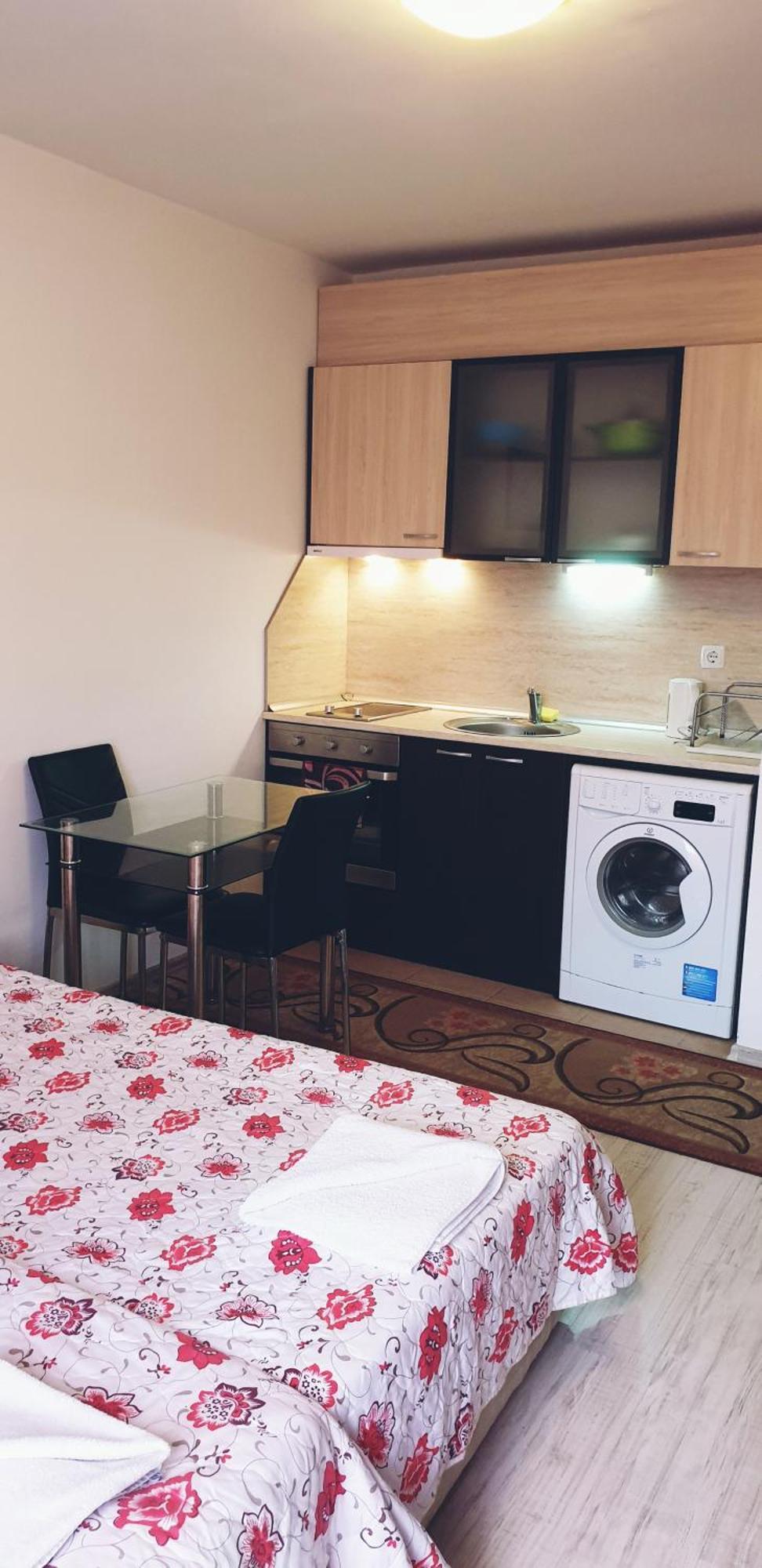Family Aparthotel Vintegra Burgas Ngoại thất bức ảnh