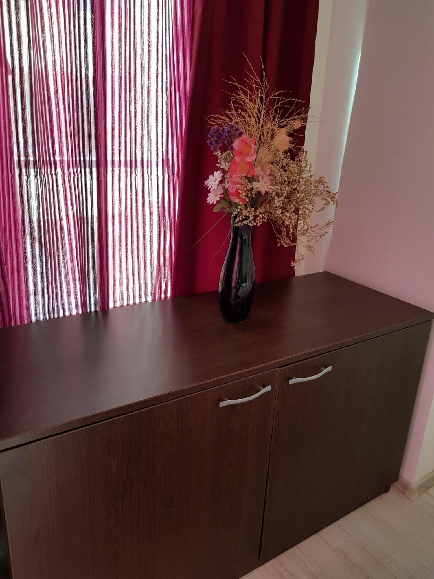 Family Aparthotel Vintegra Burgas Ngoại thất bức ảnh