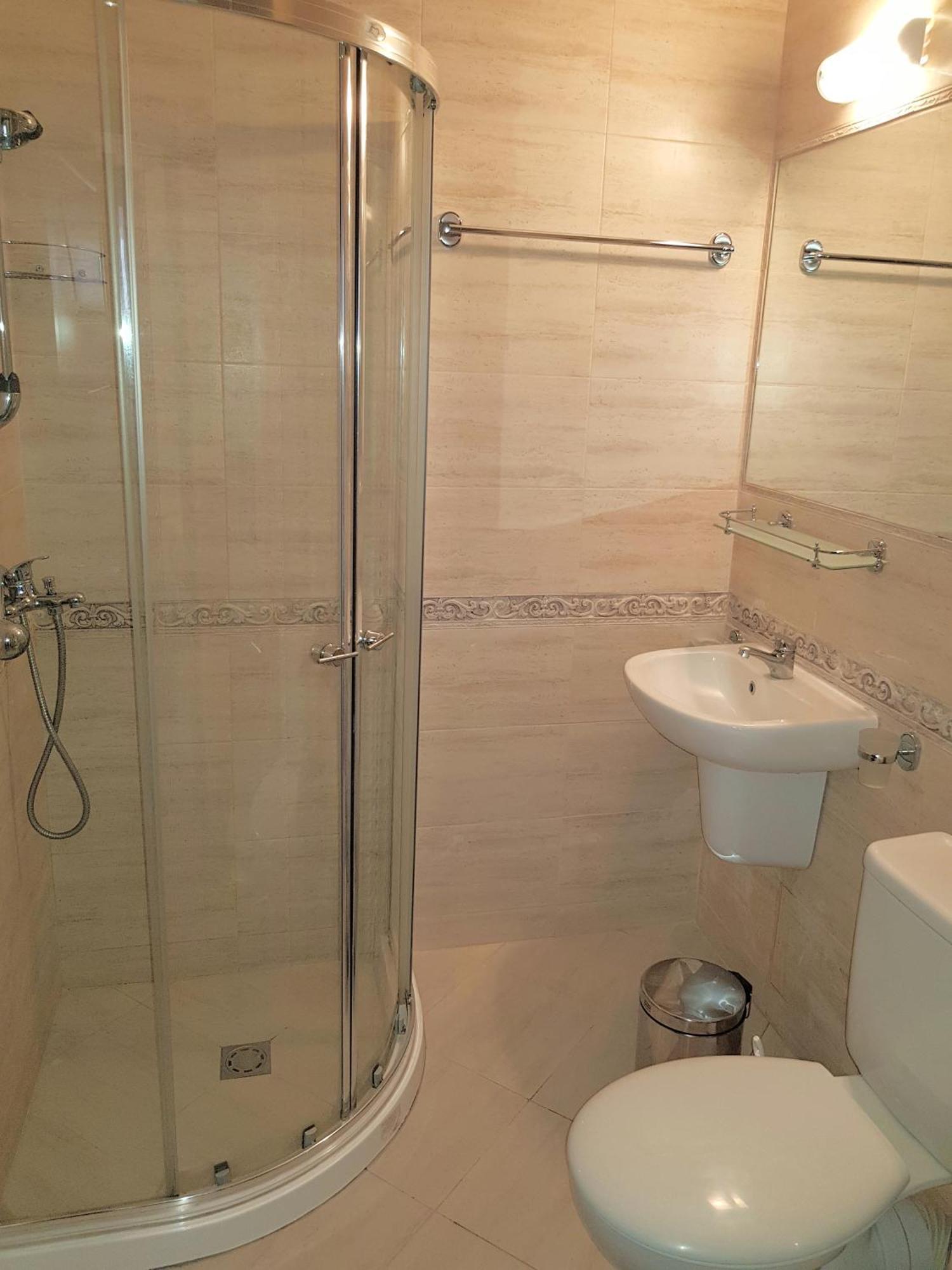 Family Aparthotel Vintegra Burgas Phòng bức ảnh