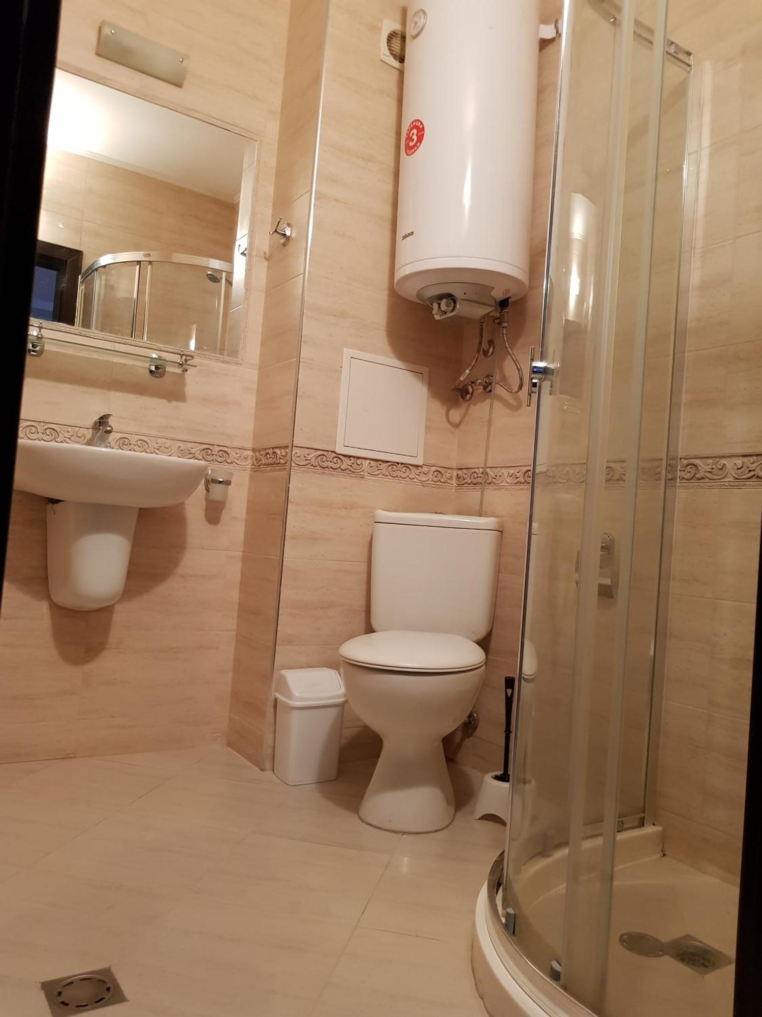 Family Aparthotel Vintegra Burgas Phòng bức ảnh