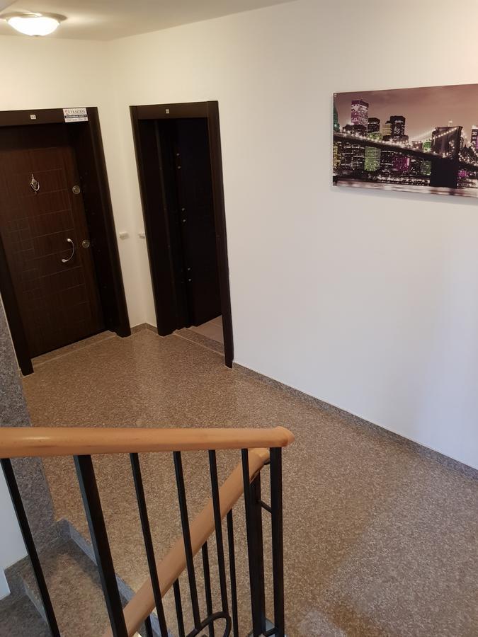 Family Aparthotel Vintegra Burgas Ngoại thất bức ảnh