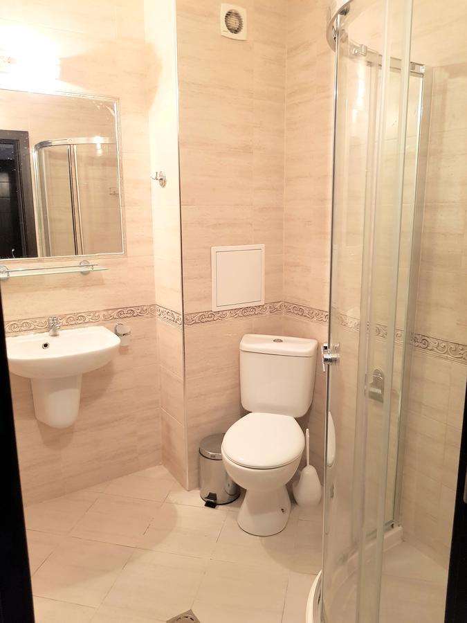 Family Aparthotel Vintegra Burgas Ngoại thất bức ảnh