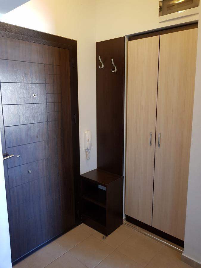 Family Aparthotel Vintegra Burgas Ngoại thất bức ảnh