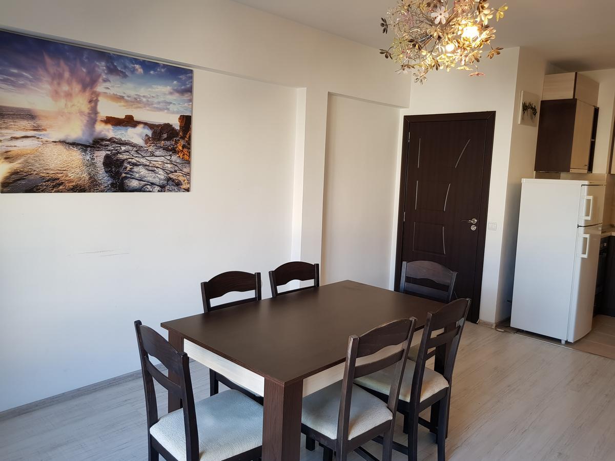 Family Aparthotel Vintegra Burgas Ngoại thất bức ảnh