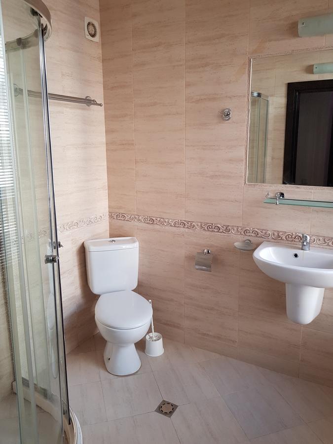 Family Aparthotel Vintegra Burgas Phòng bức ảnh