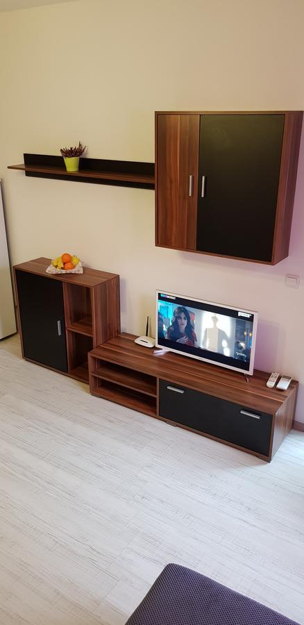 Family Aparthotel Vintegra Burgas Ngoại thất bức ảnh