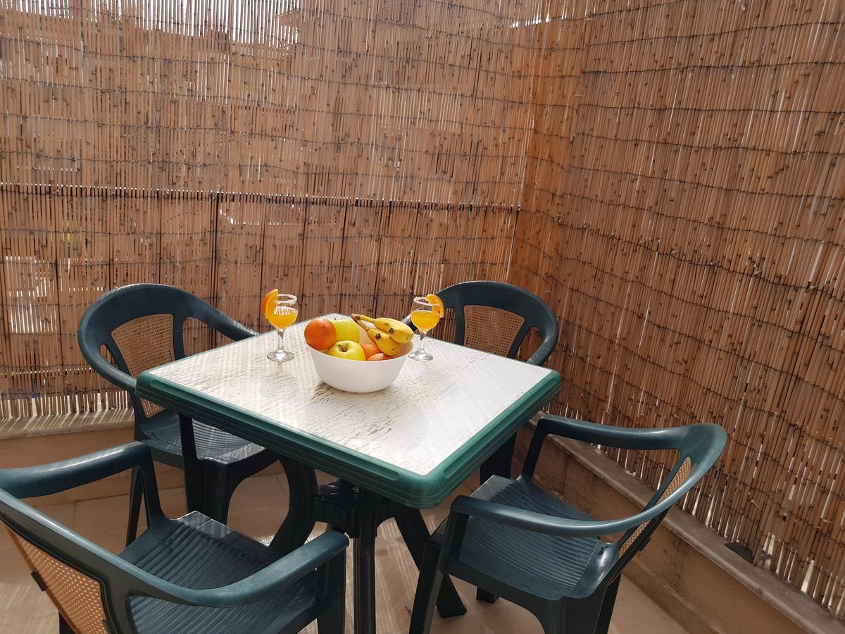 Family Aparthotel Vintegra Burgas Ngoại thất bức ảnh