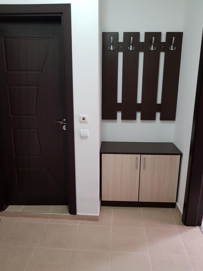 Family Aparthotel Vintegra Burgas Ngoại thất bức ảnh
