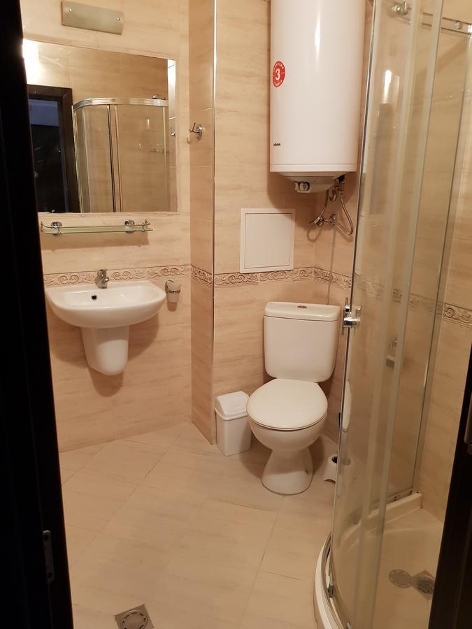 Family Aparthotel Vintegra Burgas Ngoại thất bức ảnh