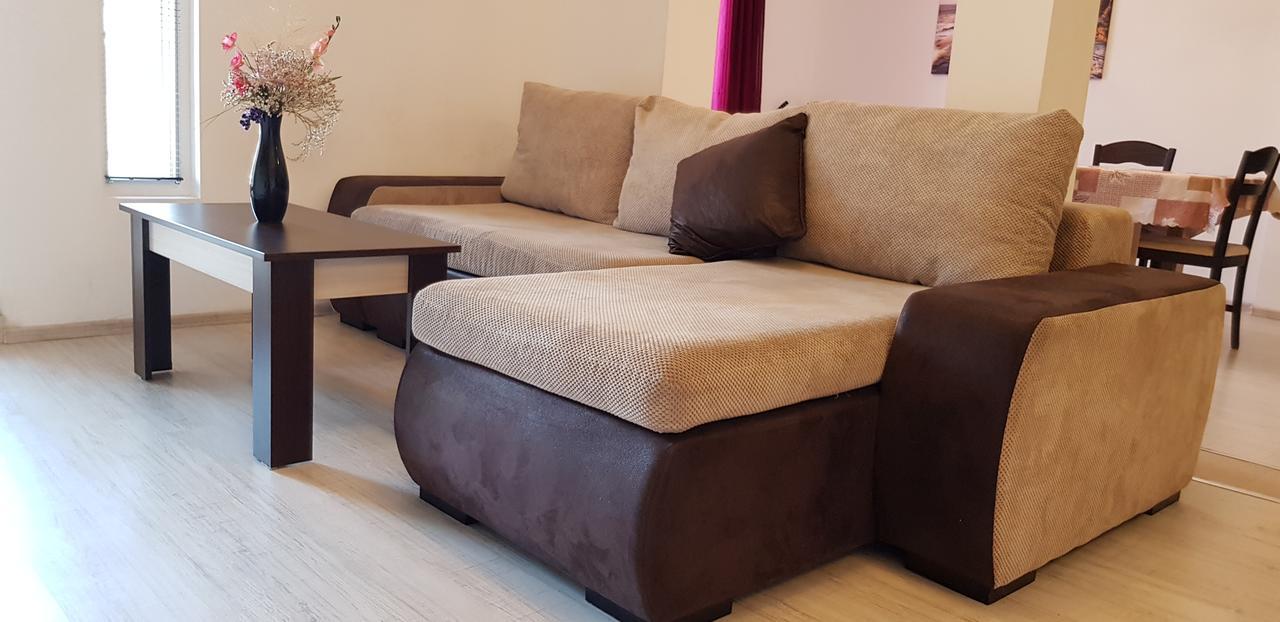 Family Aparthotel Vintegra Burgas Ngoại thất bức ảnh