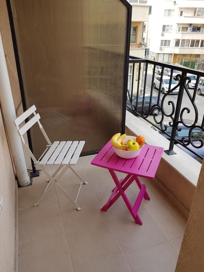 Family Aparthotel Vintegra Burgas Ngoại thất bức ảnh